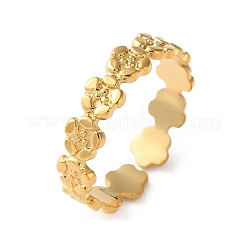 Ионное покрытие (ip) кольца из нержавеющей стали 304&nbsp;X-RJEW-L102-31G