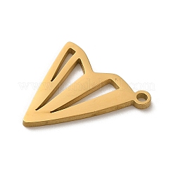 Подвески из нержавеющей стали 304&nbsp;STAS-O005-12G