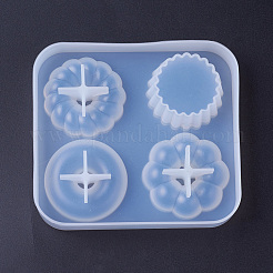 Силиконовые Молды&nbsp;DIY-F033-03