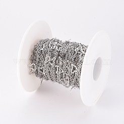 Цепи из нержавеющей стали марки 304&nbsp;CHS-E020-02P