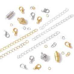 Наборы для изготовления ювелирных изделий своими руками&nbsp;DIY-FS0007-92