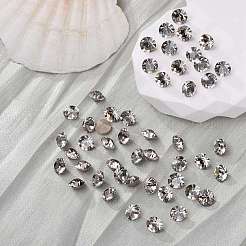 Preciosa® maxima кристалл круглые камни&nbsp;Y-PRC-RBSS8-00030-279