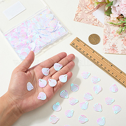 Подвески из искусственной ракушки весом 50 г&nbsp;RESI-CY0001-01B