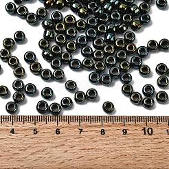 Круглые бусины toho 3/0&nbsp;X-SEED-TR03-0084