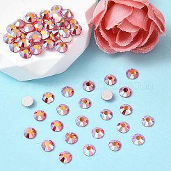 Preciosa® maxima crystal без горячей фиксации плоские камни&nbsp;Y-PRC-NSS10-90040-200