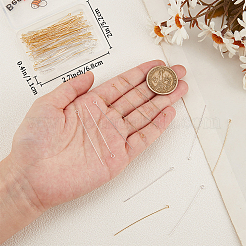 Латунные булавки&nbsp;FIND-BBC0015-91F