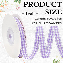 Полиэфирная лента&nbsp;AJEW-WH0816-190A