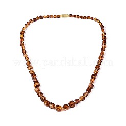 Натуральные янтарные самородки&nbsp;NJEW-T019-04