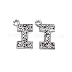 Подвески из сплава &nbsp;ALRI-N039-001I-RS