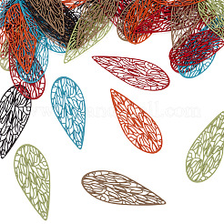 36 шт. подвески из нержавеющей стали 430&nbsp;STAS-TA0005-38