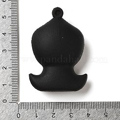 Подвески из ПВХ на тему хеллоуина&nbsp;LS-KY-U003-02B