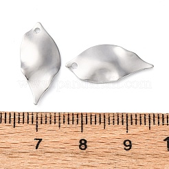 Латунные подвески&nbsp;KK-R223-12P