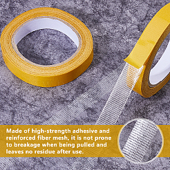 Клейкая лента для заплаток&nbsp;AJEW-WH0348-846B