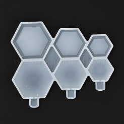 Силиконовые Молды diy для пищевых продуктов&nbsp;DIY-M016-10