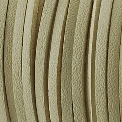 Шнуры из искусственной замши&nbsp;LW-S015-15