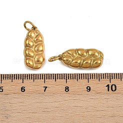 Подвески из нержавеющей стали 304&nbsp;LS-STAS-B096-02G-03