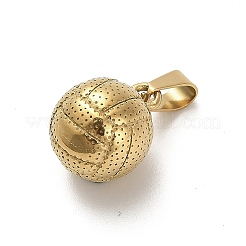 Подвески из нержавеющей стали 304&nbsp;STAS-Q343-09G