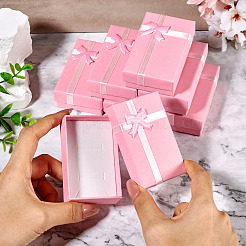 Картон комплект ювелирных изделий коробки&nbsp;CON-TAC0013-04A