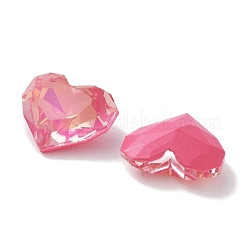 Стеклянные стразы кабошоны&nbsp;RGLA-G020-04C-502AM