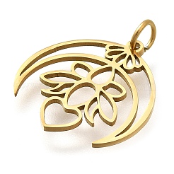 Подвески из нержавеющей стали 304&nbsp;LS-X-STAS-Z119-12G