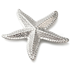 Подвески из нержавеющей стали 304 с защитой от потускнения&nbsp;STAS-I310-17P