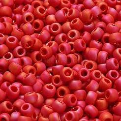 Круглые бусины toho 6/0&nbsp;SEED-XTR06-0405F