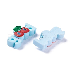 Кабошоны из смолы&nbsp;LS-RESI-K014-03B