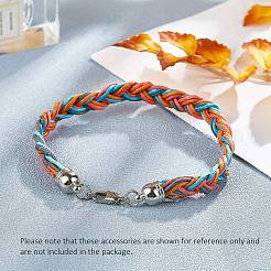 Концы пластмассовых шнуров ccb&nbsp;LS-CCB-G006-049P