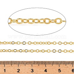 Латунные кабельные цепи&nbsp;CHC-H111-05G-07