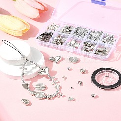 Наборы для самостоятельного изготовления мобильного ремня&nbsp;DIY-FS0008-59