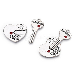 Сплавные подвески&nbsp;PALLOY-T018-02P-01