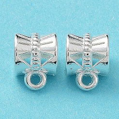 Поручни из сплава в тибетском стиле&nbsp;LS-TIBE-30047-S-RS