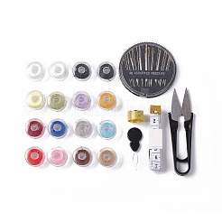 Наборы швейных инструментов&nbsp;LS-TOOL-F019-01B