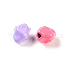 Бусины из сплава&nbsp;PALLOY-O004-06B