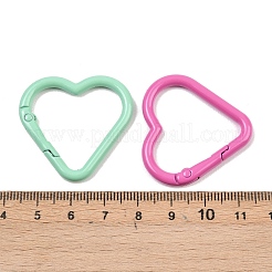 Пружинные кольца из сплава&nbsp;FIND-G103-01A