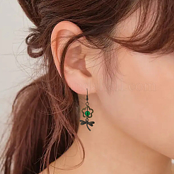 80 шт. 8-х стилевая рамка из цинкового сплава&nbsp;FIND-SP0020-75