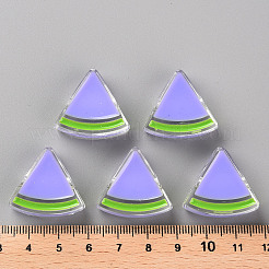 Прозрачная эмаль акриловая бисера&nbsp;LS-TACR-S155-001J