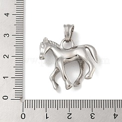 Подвески из нержавеющей стали 304&nbsp;STAS-Z097-11AS