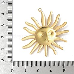 Подвески из нержавеющей стали 304&nbsp;STAS-L293-14G