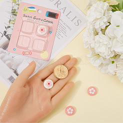 4 шт.&nbsp;AJEW-WH0471-76A