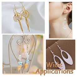 Наборы для изготовления ювелирных изделий своими руками&nbsp;DIY-YW0010-32