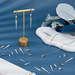 70шт 5 стиля подвески из цинкового сплава&nbsp;FIND-DC0006-42