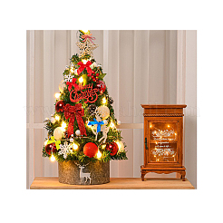 Упаковочные ленты из полиэстера&nbsp;AJEW-PH0017-54-WH