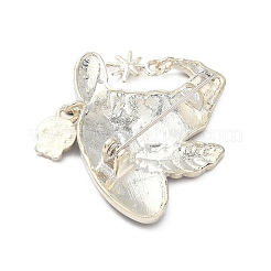 Эмалированные булавки на Хэллоуин JEWB-G041-01J