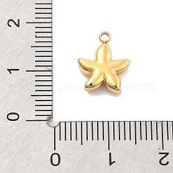 Ионное покрытие (ip) подвески из нержавеющей стали 304&nbsp;STAS-P379-15B-G