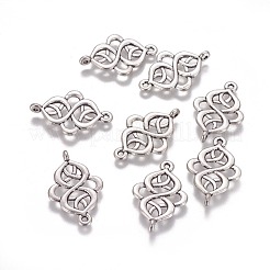 Соединители звеньев сплава&nbsp;EA11933Y-NF