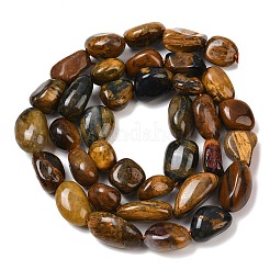 Натуральные пиеттеритные бусины&nbsp;G-A286-A01-02