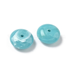 Акриловые шарики Gemstone имитация&nbsp;MACR-K359-65B