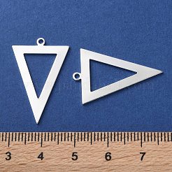 Латунные подвески&nbsp;KK-F880-08S