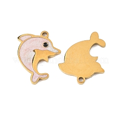 Подвески из нержавеющей стали 304&nbsp;STAS-D215-01G-02